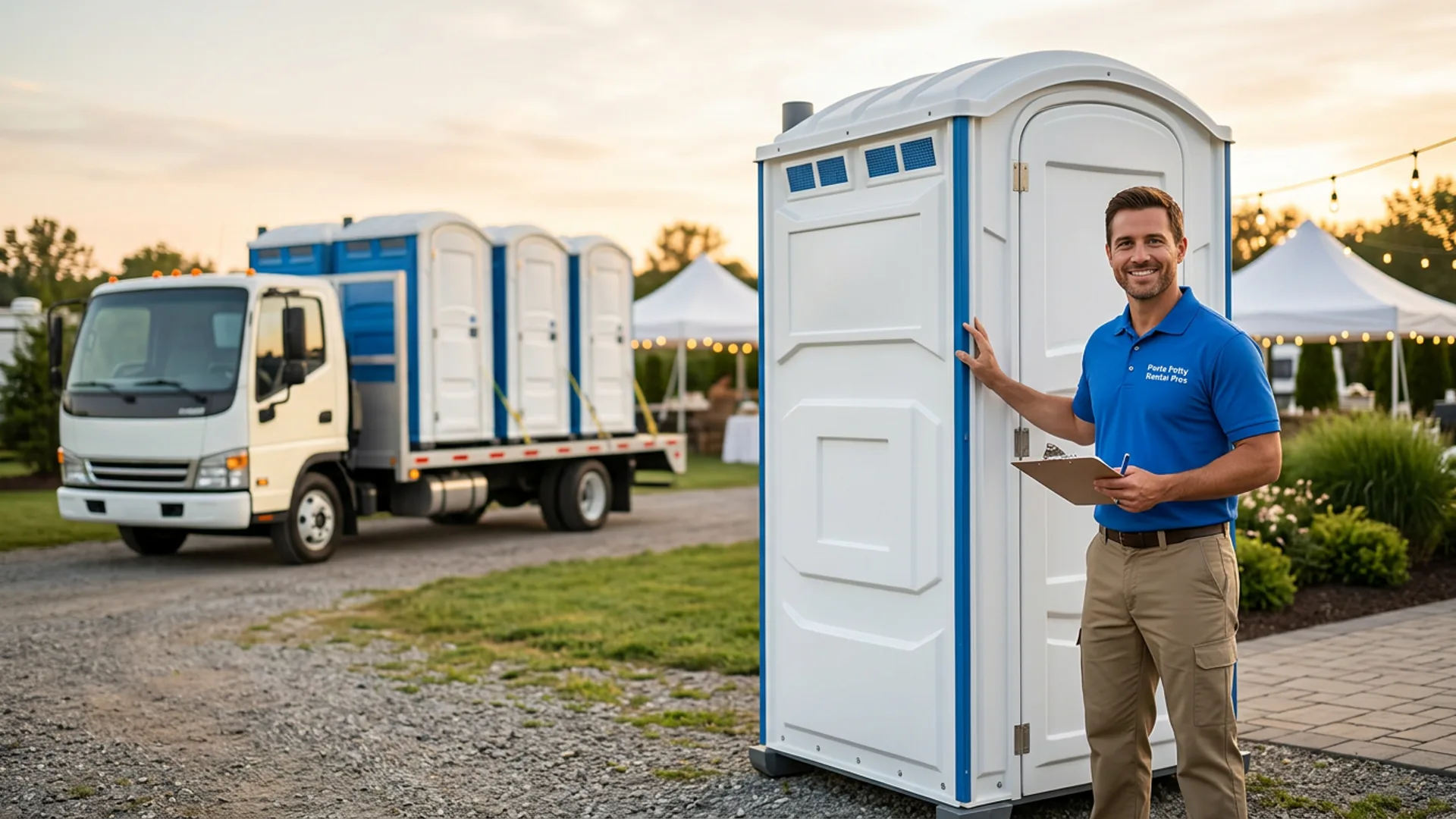 Affordable porta potty rental Charlestown, MA Nearby